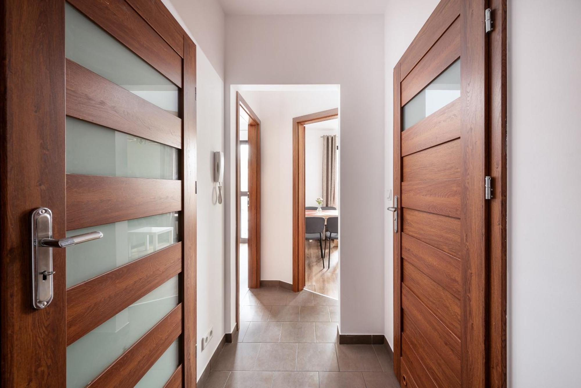 Metro Plocka Cosy Apartment Warsaw Luaran gambar