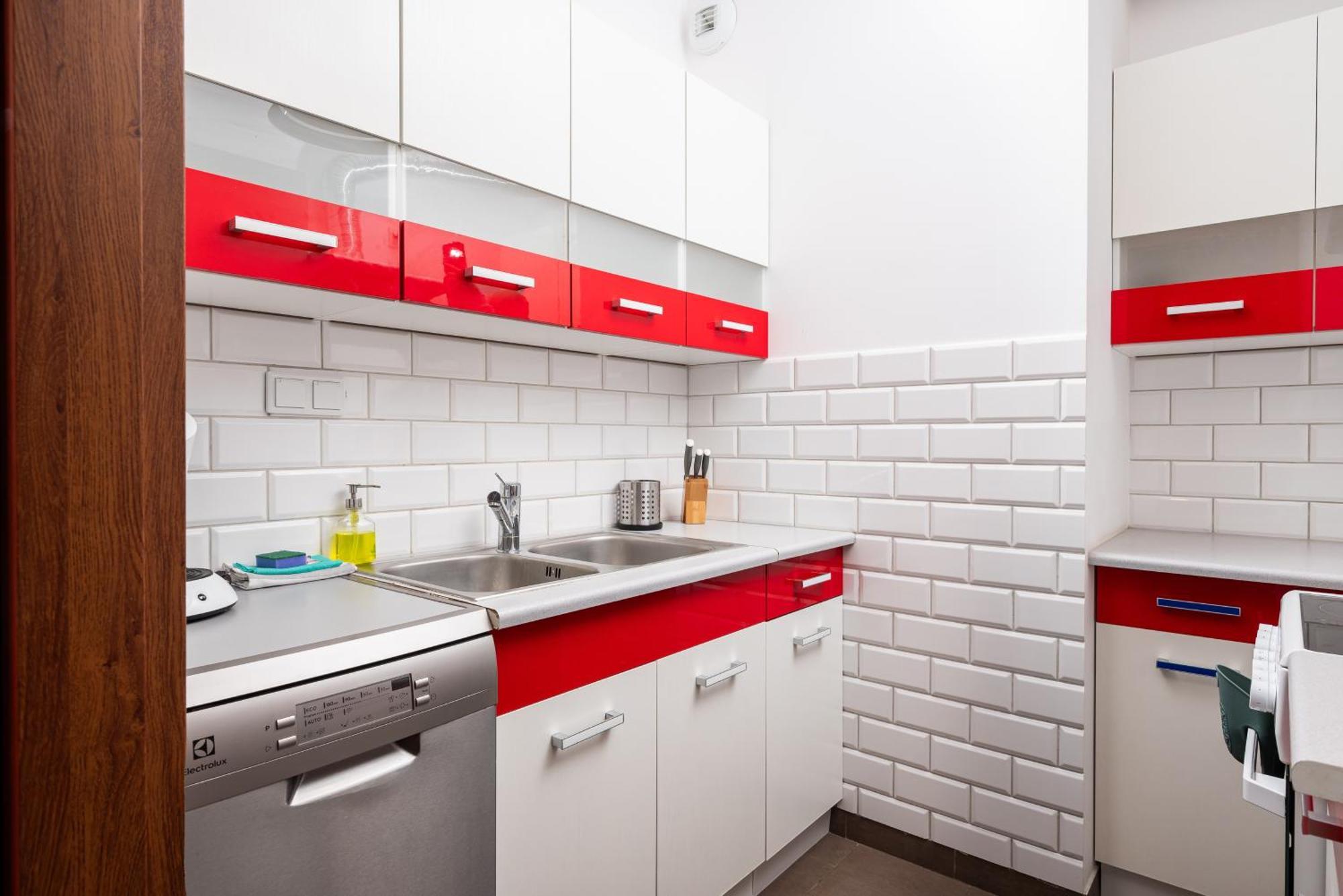 Metro Plocka Cosy Apartment Warsaw Luaran gambar