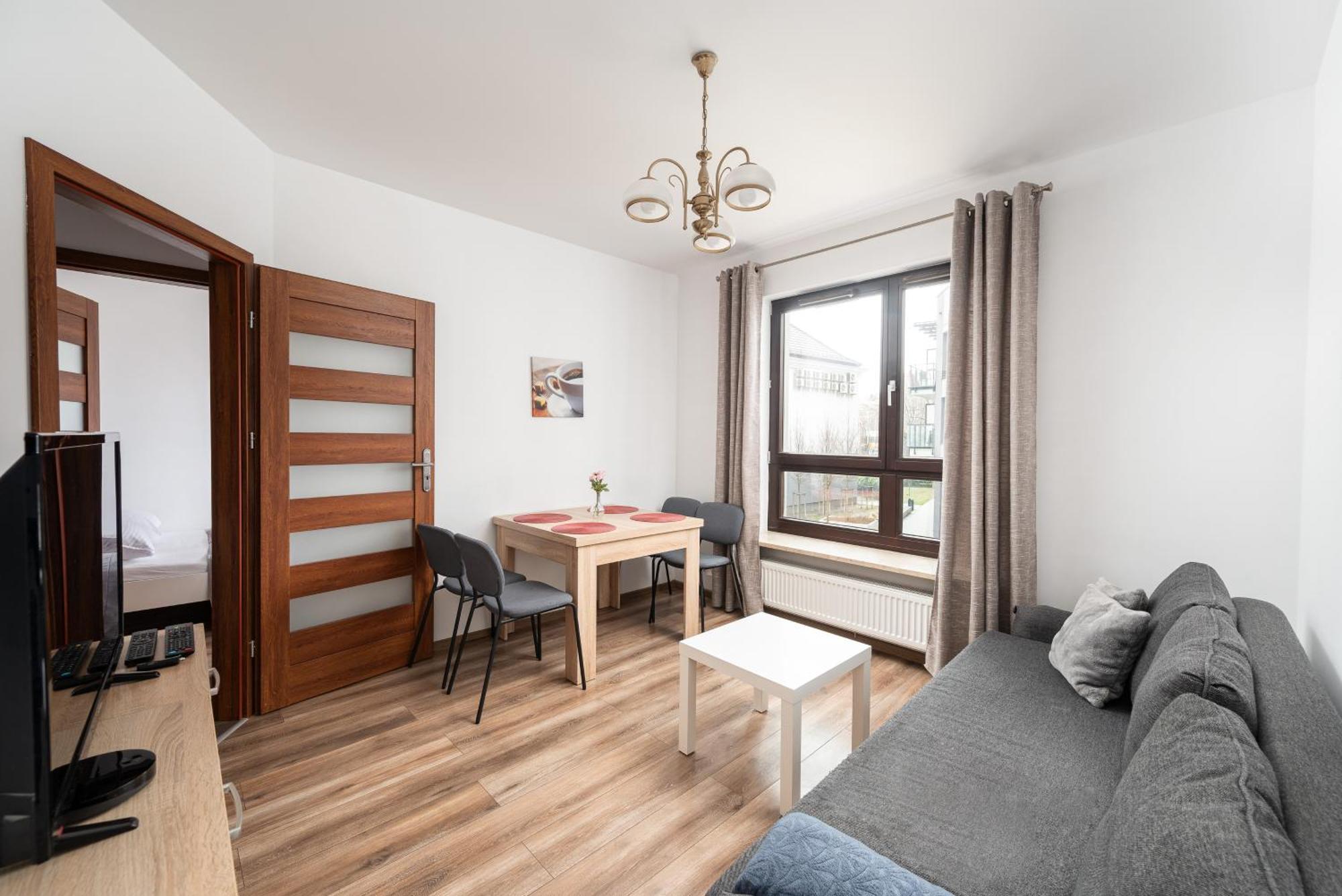 Metro Plocka Cosy Apartment Warsaw Luaran gambar