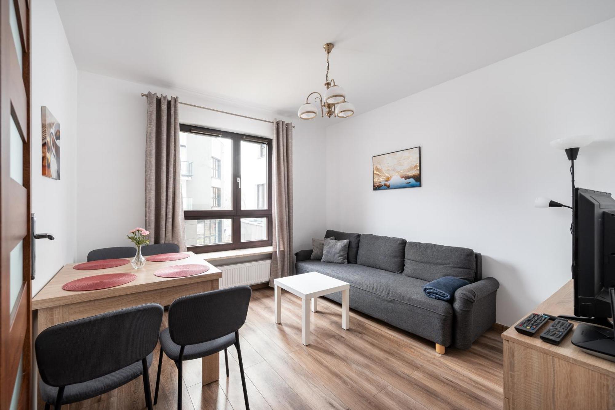 Metro Plocka Cosy Apartment Warsaw Luaran gambar