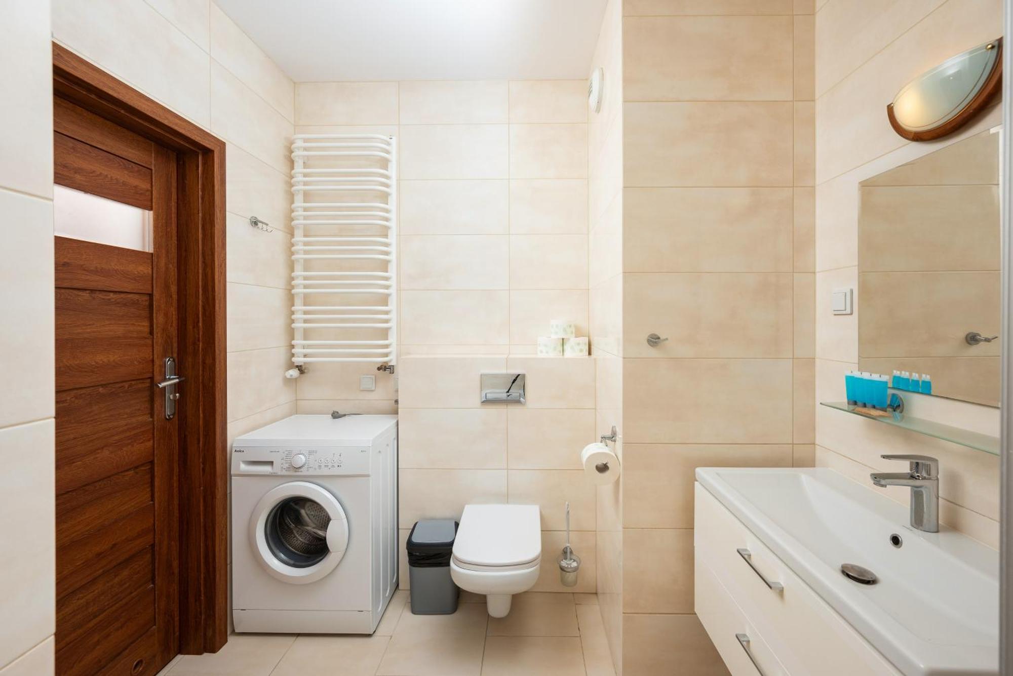 Metro Plocka Cosy Apartment Warsaw Luaran gambar